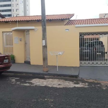 Pousada Da Sonia Lejlighed Uberlândia Eksteriør billede