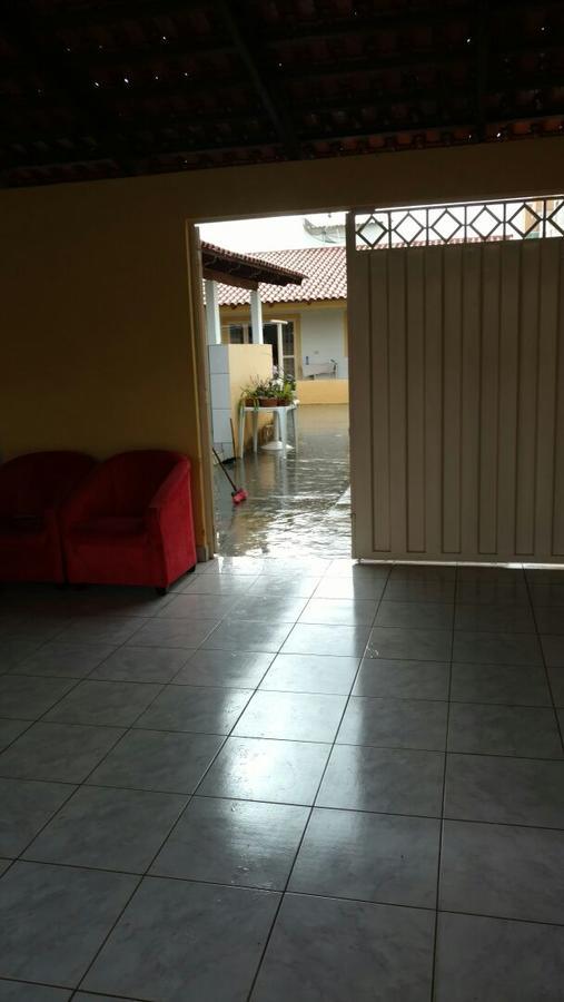 Pousada Da Sonia Lejlighed Uberlândia Eksteriør billede